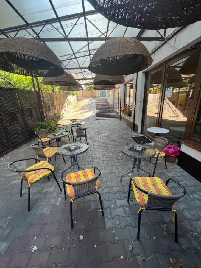 Villa Centrum With Access Kitchen (Adults Only) Зелёна-Гура Экстерьер фото