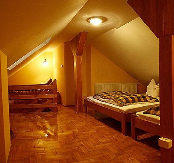 Villa Centrum With Access Kitchen (Adults Only) Зелёна-Гура Экстерьер фото