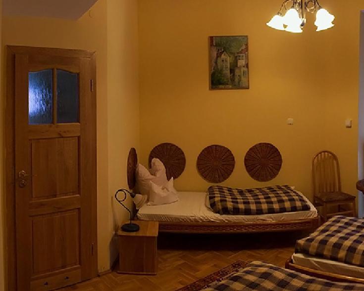 Villa Centrum With Access Kitchen (Adults Only) Зелёна-Гура Экстерьер фото