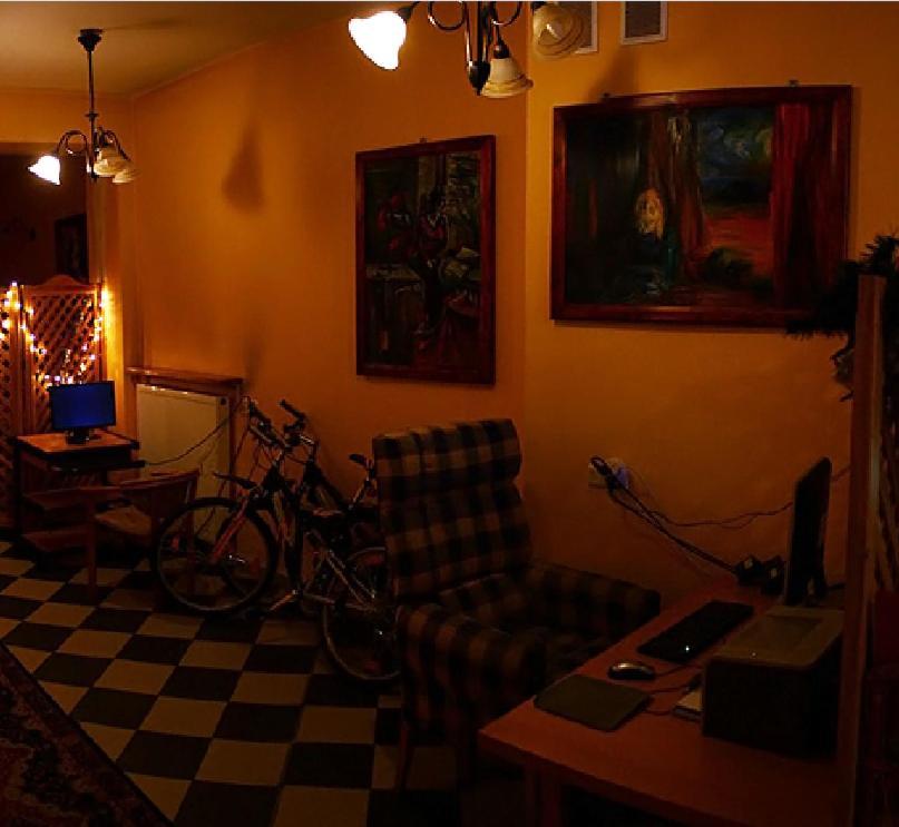 Villa Centrum With Access Kitchen (Adults Only) Зелёна-Гура Экстерьер фото