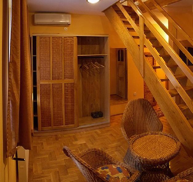 Villa Centrum With Access Kitchen (Adults Only) Зелёна-Гура Экстерьер фото