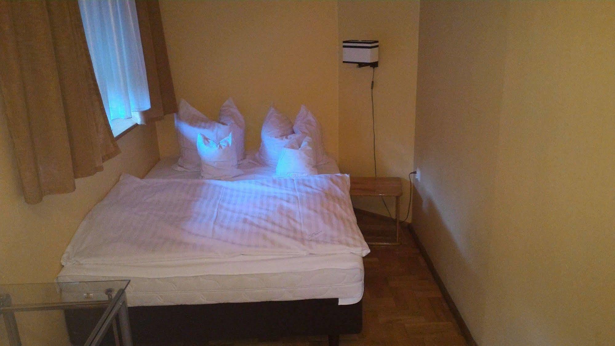 Villa Centrum With Access Kitchen (Adults Only) Зелёна-Гура Экстерьер фото
