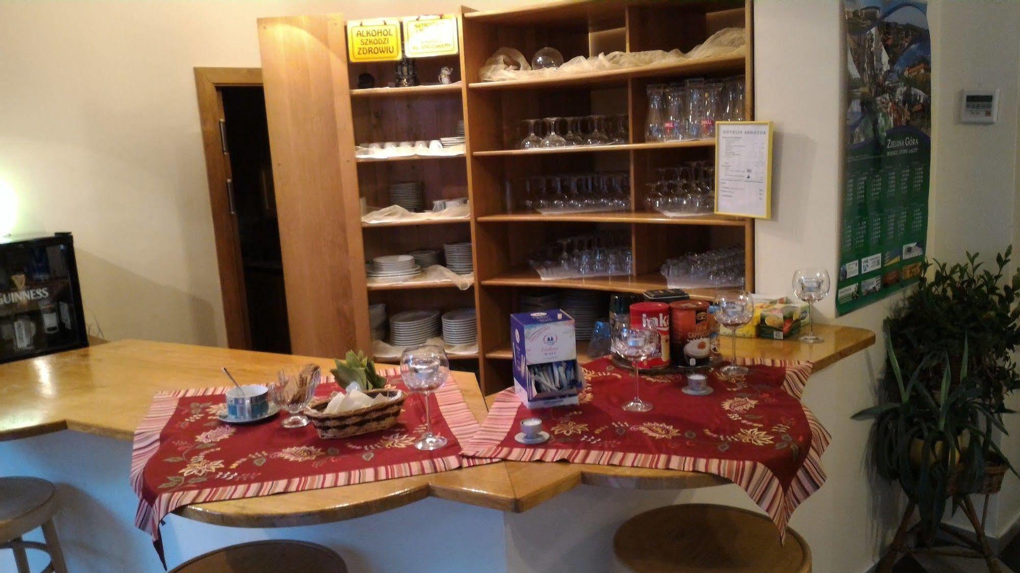Villa Centrum With Access Kitchen (Adults Only) Зелёна-Гура Экстерьер фото