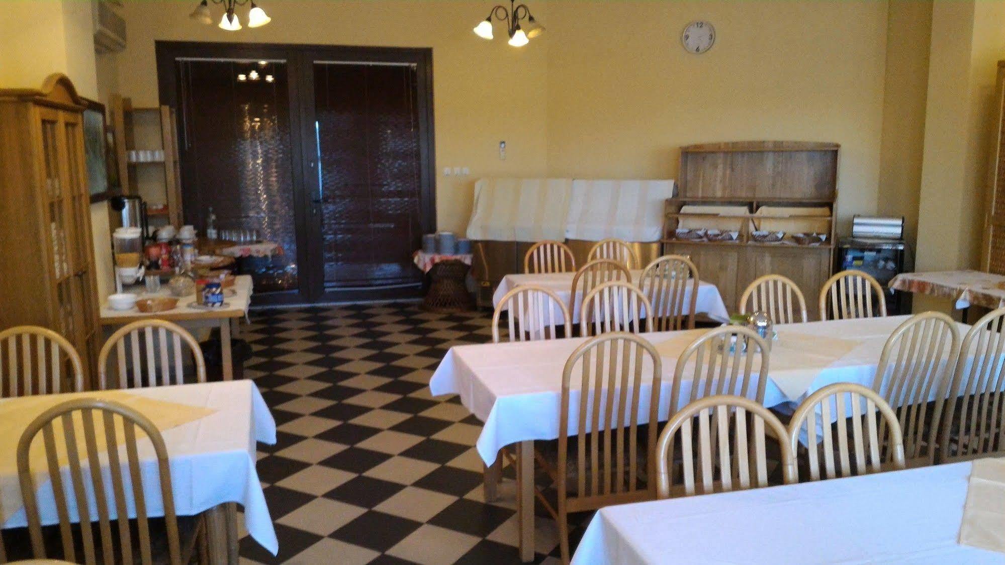 Villa Centrum With Access Kitchen (Adults Only) Зелёна-Гура Экстерьер фото