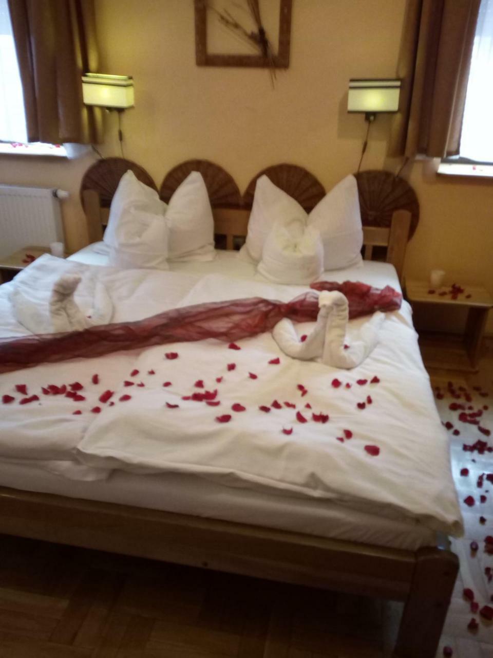 Villa Centrum With Access Kitchen (Adults Only) Зелёна-Гура Экстерьер фото